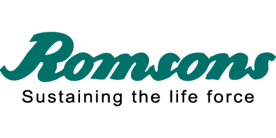 Romsons